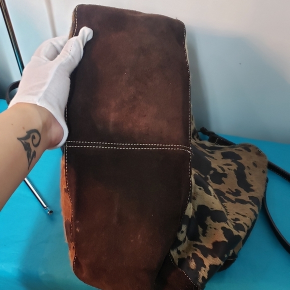 HOST PICK Helmut Lang 💥Runway Bag Very Rare - Picture 13 of 16